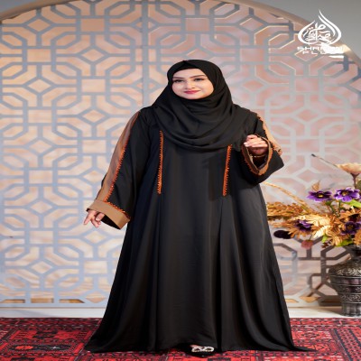 Stylish Abaya
