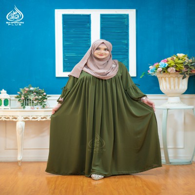 Kuchi Abaya 320