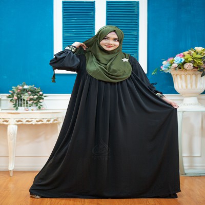 kuchi Abaya 319