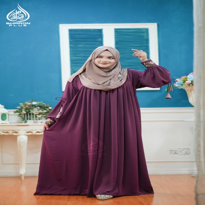 kuchi Abaya 318