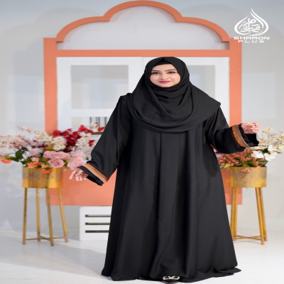 Abaya 330