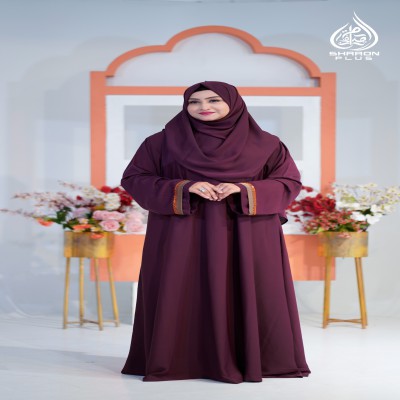 Abaya 331