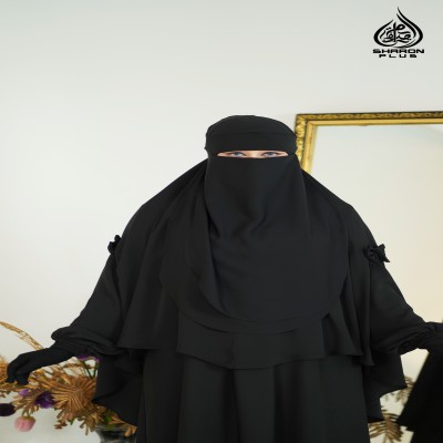 mariam hijab niqab set