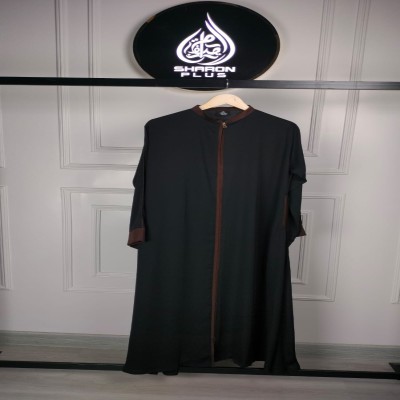 stylish abaya