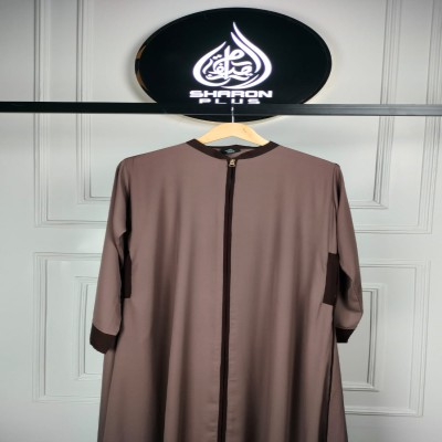 stylish abaya