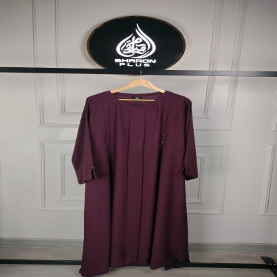 stalish abaya