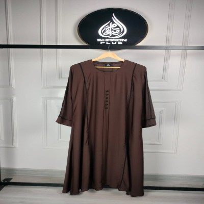 stylish abaya
