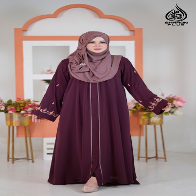 Stylish Abaya