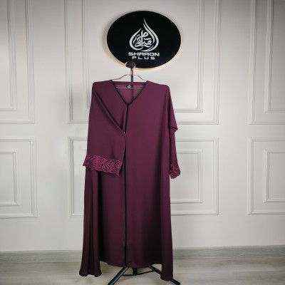 Stylish Abaya